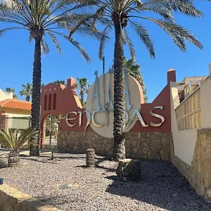 Alta Entinas Almerimar .modern Close To Beach, Beautiful Pool. El Ejido