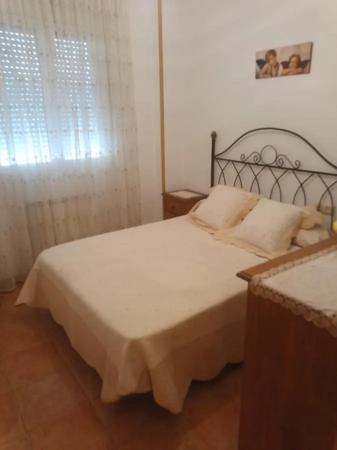 Tatil Evi Casa Maria Luisa Villa Santo Tomé
