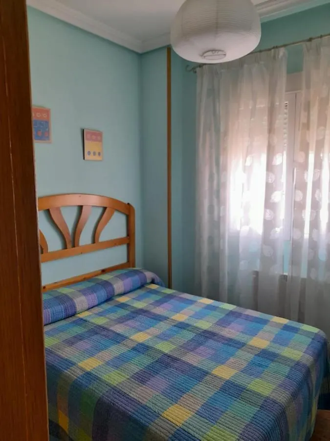 Casa Maria Luisa Villa Santo Tomé